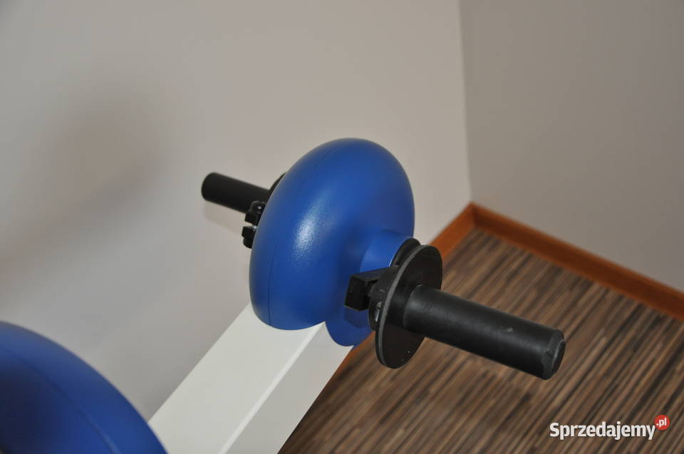 ROTOR elektryczny rowerek VIVA 2 MotoMed ręce Pabianice sprzedam