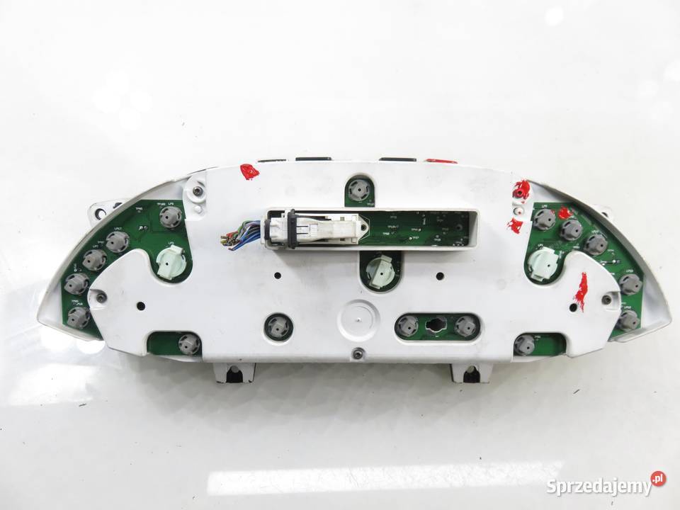 LICZNIK FORD FOCUS MK1 I 20 16V EDDF 98AB10849CF