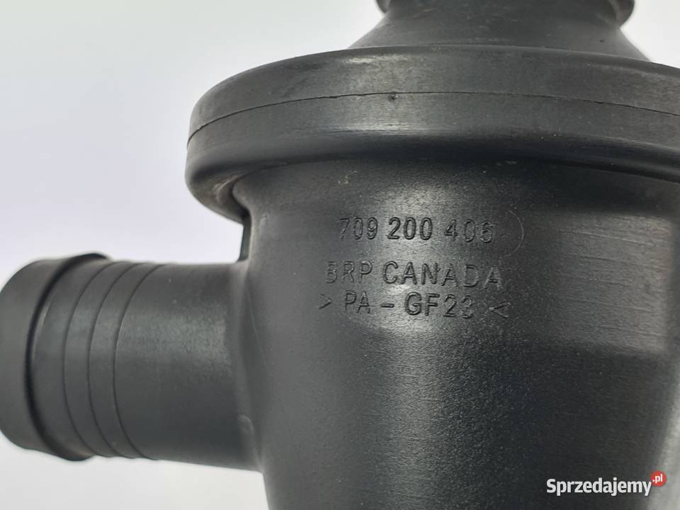 Termostat Obudowa Termostatu Can Am Renegade G2 Łódź