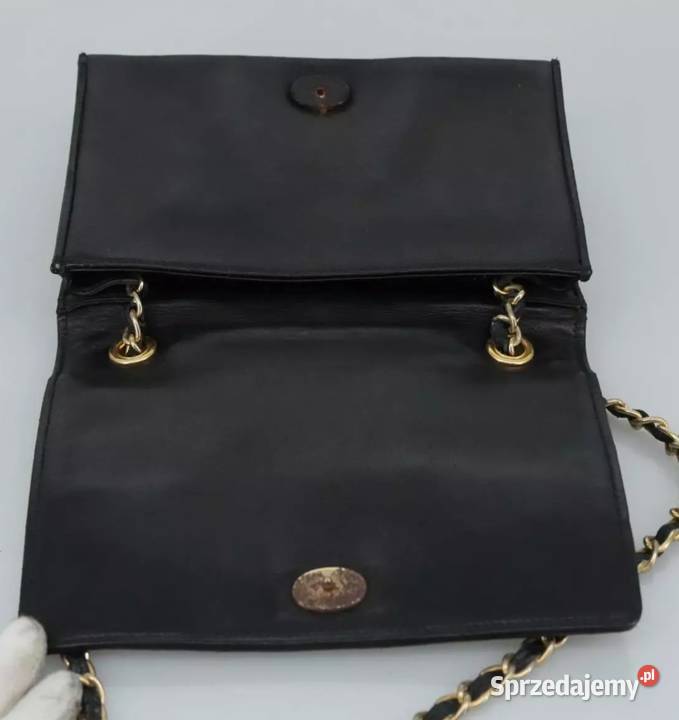 Torebka CHANEL Matelasse Chain Shoulder Bag Torby i torebki sprzedam