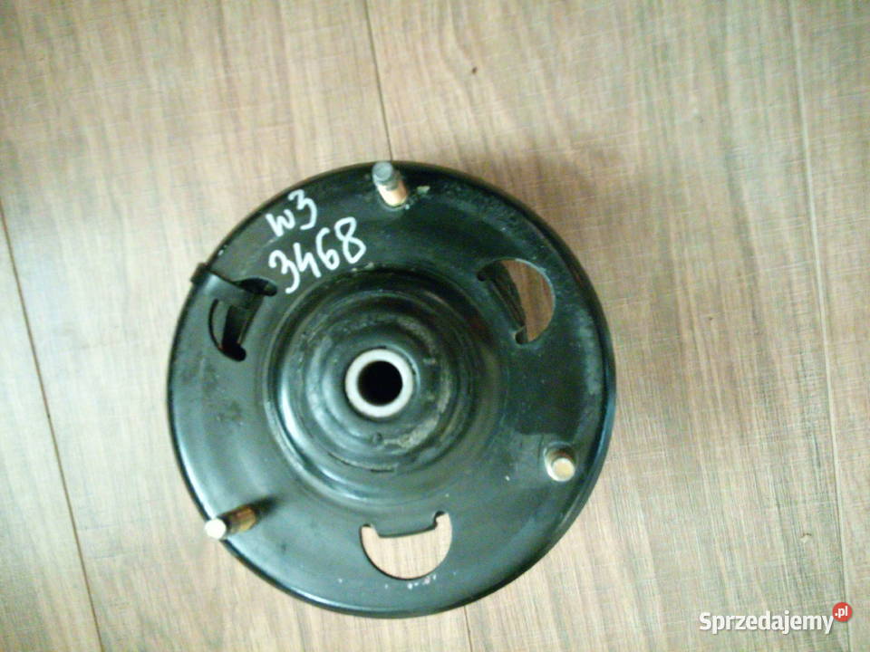 Poduszka amortyzatora Rover 75 MG ZT tuleje i poduszki Lublin