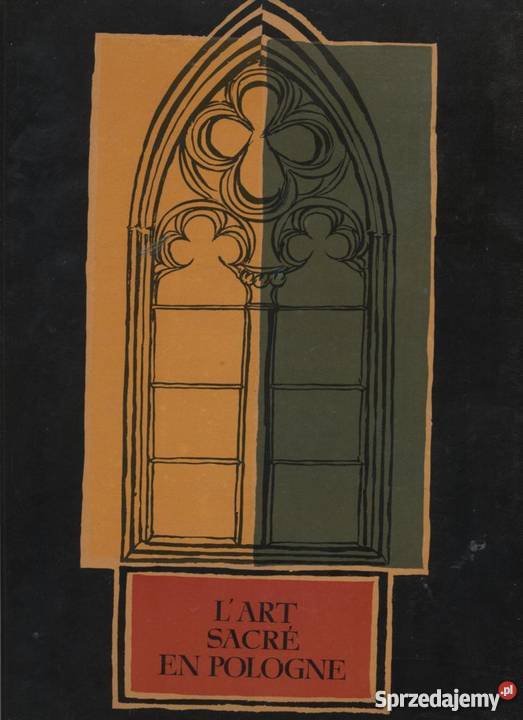 LArt sacre en Pologne Architecture Szczecin