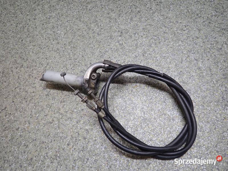 MANETKA ROLL GAZ LINKI GAZU YAMAHA WR 400 9899R Strzelce Krajeńskie