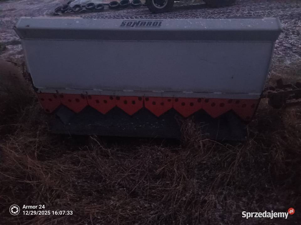 wycinak sonarol combi 3w1 przecinak szczękowy Kadzidło sprzedam