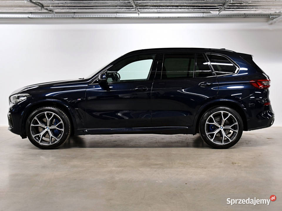 Systemy Professional Panorama Hak Zawieszenie Łódź