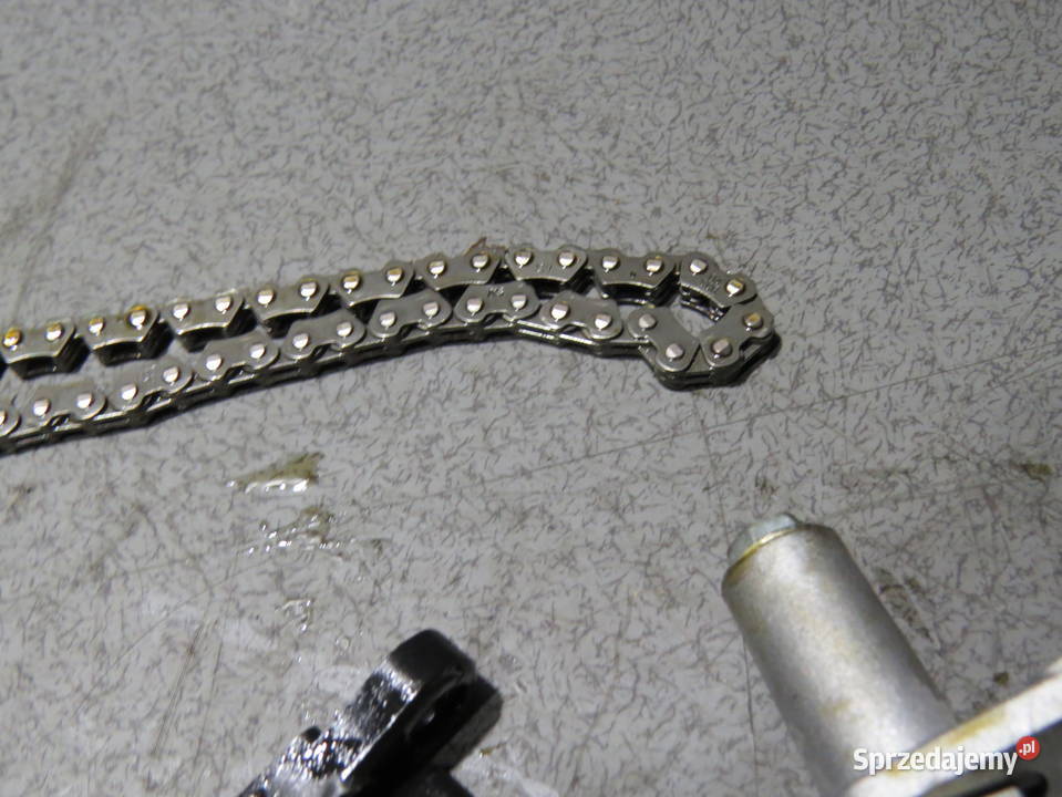 YAMAHA MT125 MT 125 ROZRZĄD NAPINACZ ŁAŃCUCH Silniki i osprzęt Olsztyn