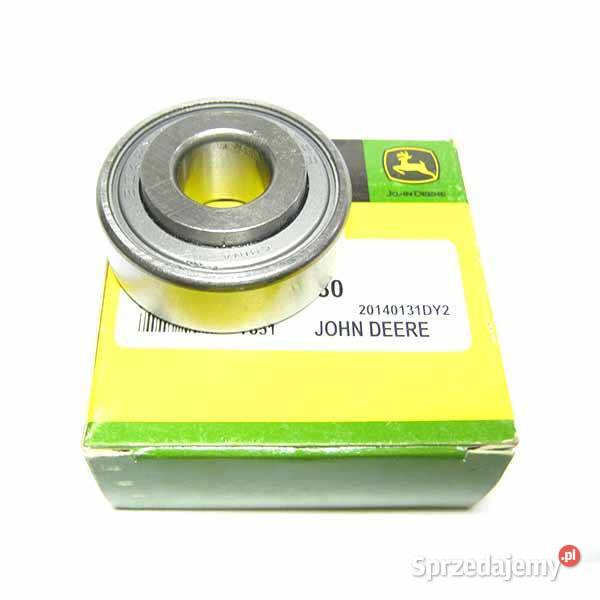 AA21480 JOHN DEERE 204 PY3 Łożysko kulkowe