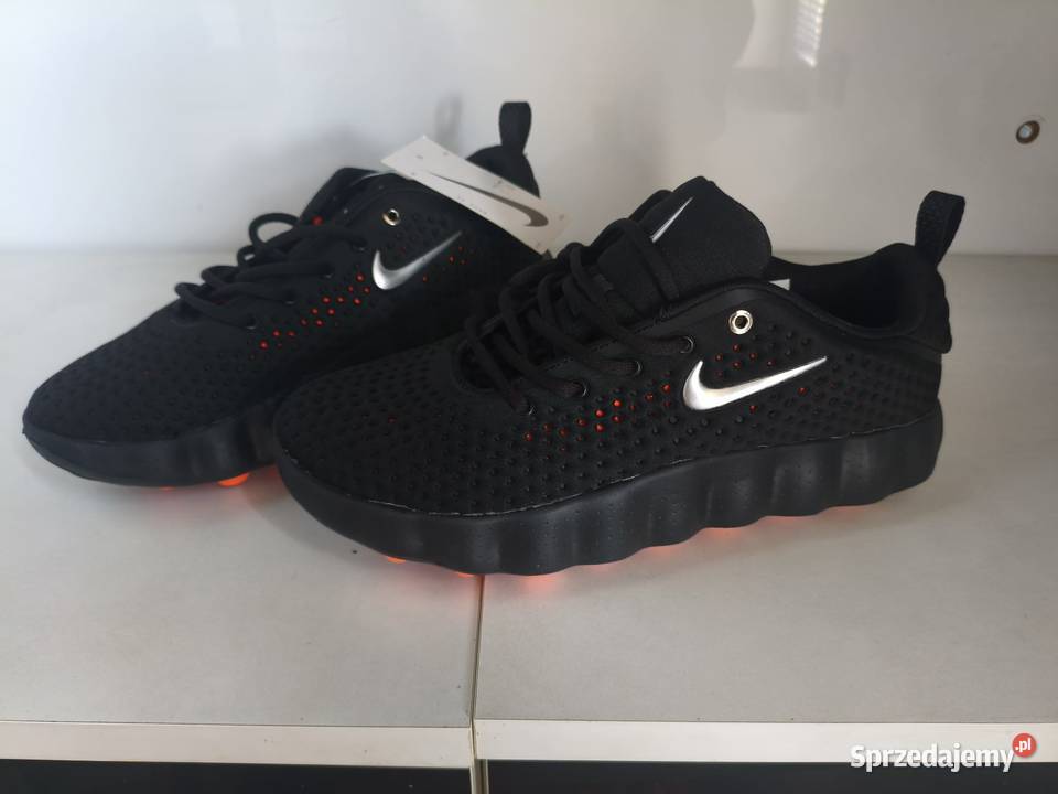 Nike Mind 002 r 44 28cm lubelskie Łęczna