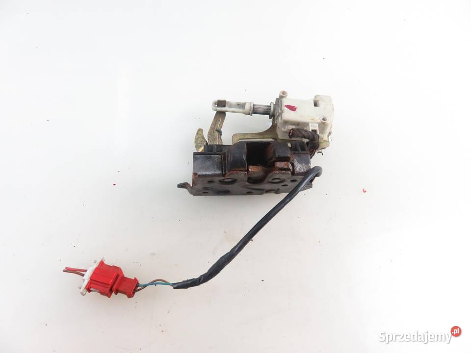 ZAMEK KLAPY SEAT ALHAMBRA I