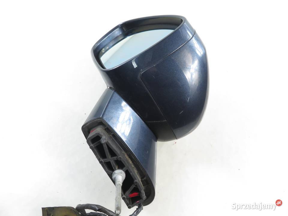 LUSTERKO LEWE CITROEN C5 III 10 PIN KGN