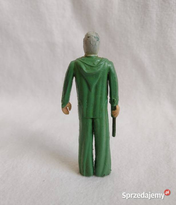 PRL Figurka Star Wars śląskie Cieszyn