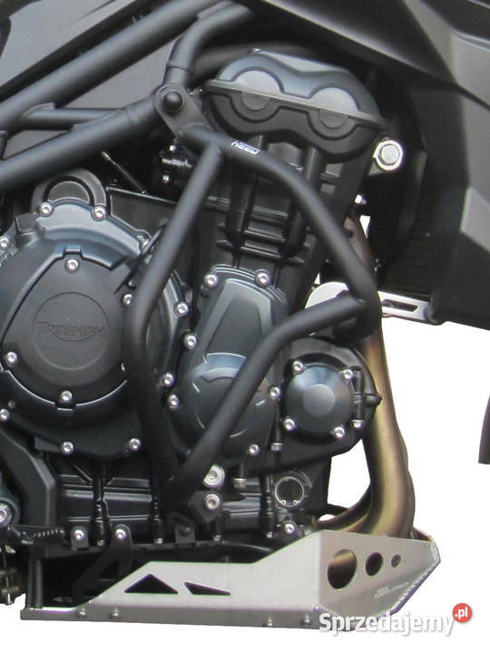 Gmole górne i dolne do TRIUMPH TIGER 1200 2018 Częstochowa