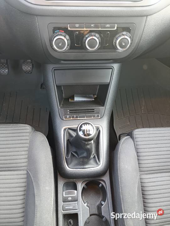 Vw Tiguan 20TDI ładny Tiguan świętokrzyskie Łączna