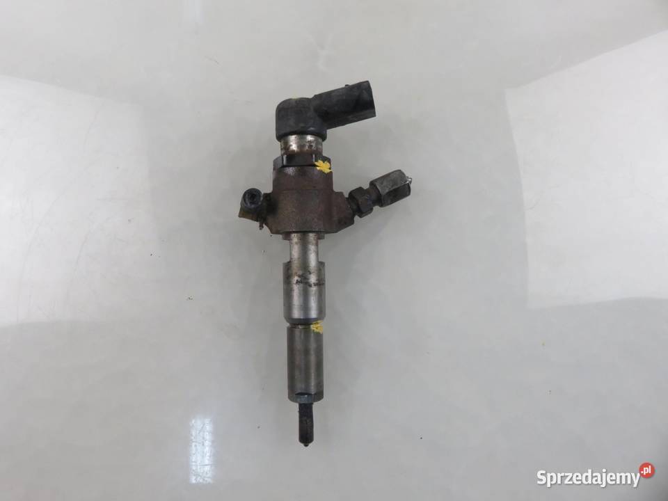 WTRYSKIWACZ FORD FIESTA MK5 14 TDCi 9654551080 osobowe sprzedam