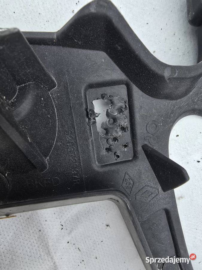 7355985560 radio CD FIAT DUCATO III Sprzęt audio fabryczny Hermanowa sprzedam