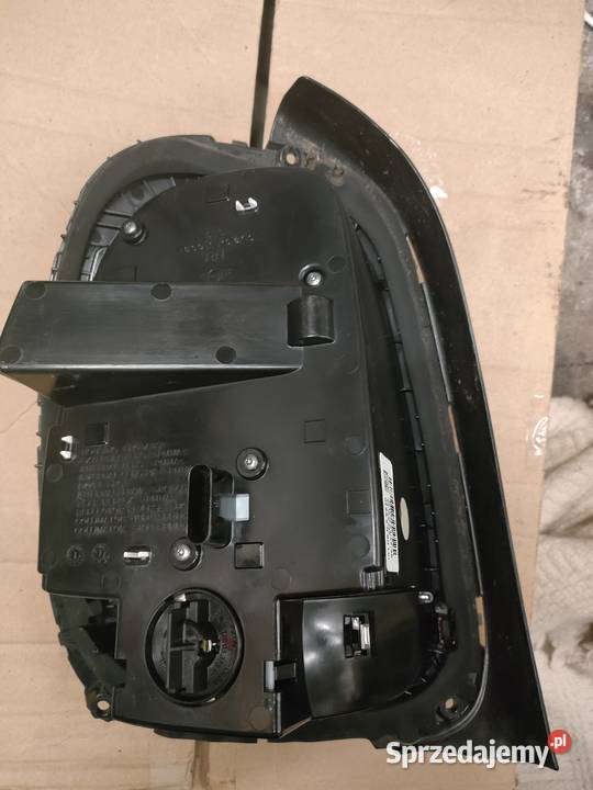 Lampa Prawy Tył Mini Cooper F56 USA uszkodzona Mińsk Mazowiecki