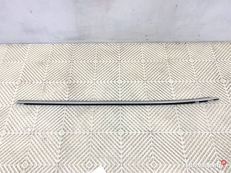 LISTWA ZGARNIAJĄCA PRZÓD PRAWY AUDI A5 F5 sprzedam