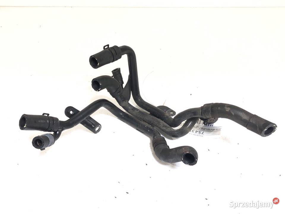 MAGISTRALA WODY VW GOLF VII 04L121064AF 16 110