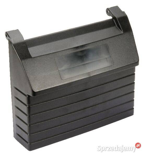 Tylna klapaklapa wyrzutowa SA36193 Kamionna