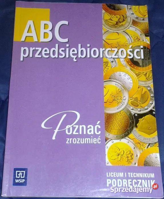 ABC przedsiębiorczości Bartosz Majewski A Chełm