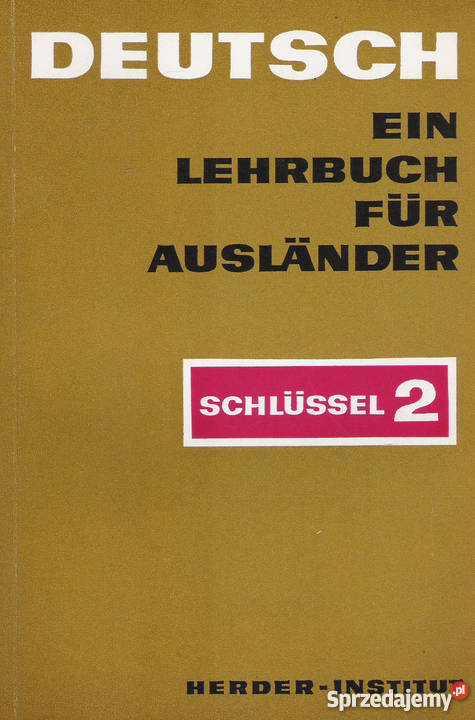 Podręcznik cudzoziemców z jniem