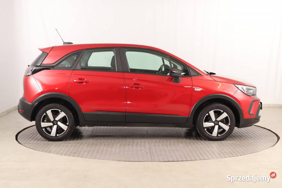 Opel Crossland 12 Turbo centralny zamek Zabrze sprzedam
