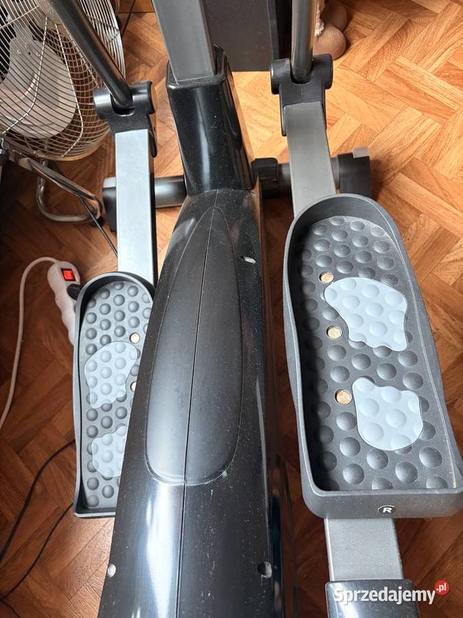 Orbitrek ProForm Elipse Slide 60 stan w pełni Sprzęt do ćwiczeń wielkopolskie Luboń