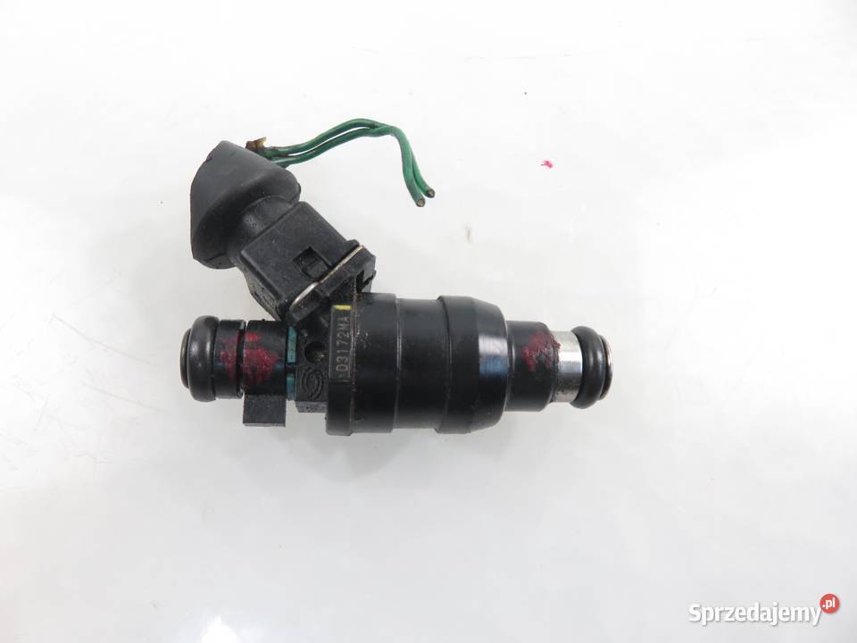 WTRYSKIWACZ PEUGEOT PARTNER I 18 LFX D3172MA