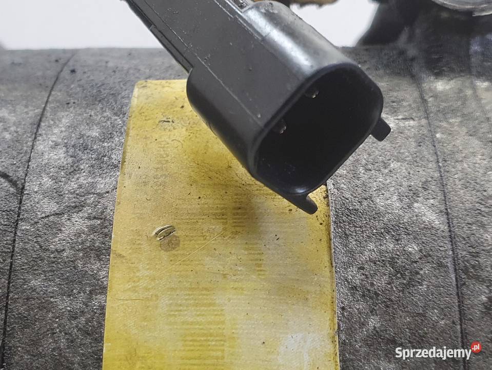 SPRĘŻARKA KLIMATYZACJI Ford C 16 TDCI Chełm