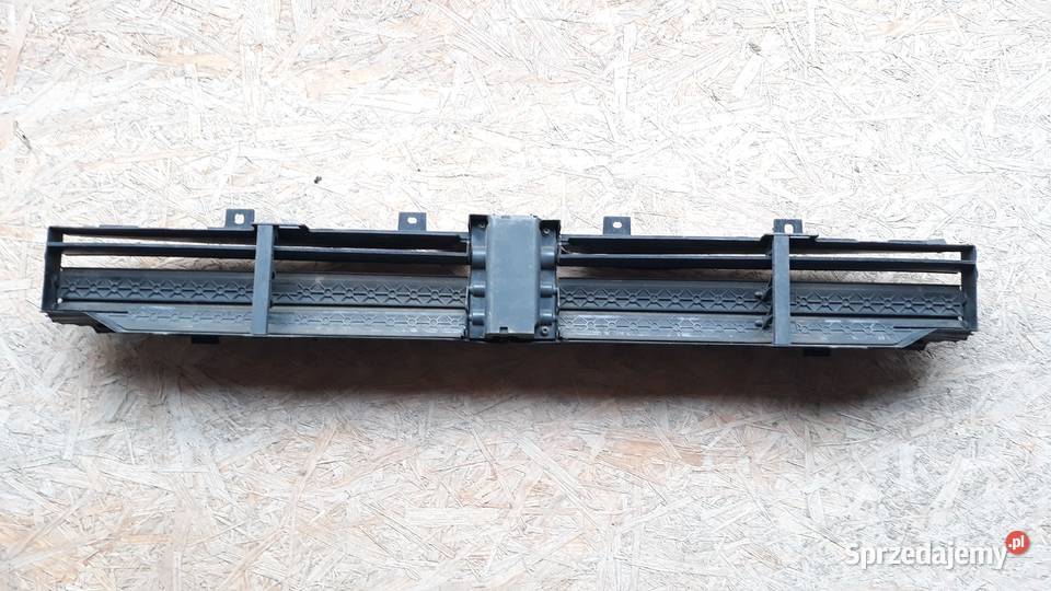 BMW 5 G30 G31 KIEROWNICA POWIETRZA ŻALUZJA Zatom Stary