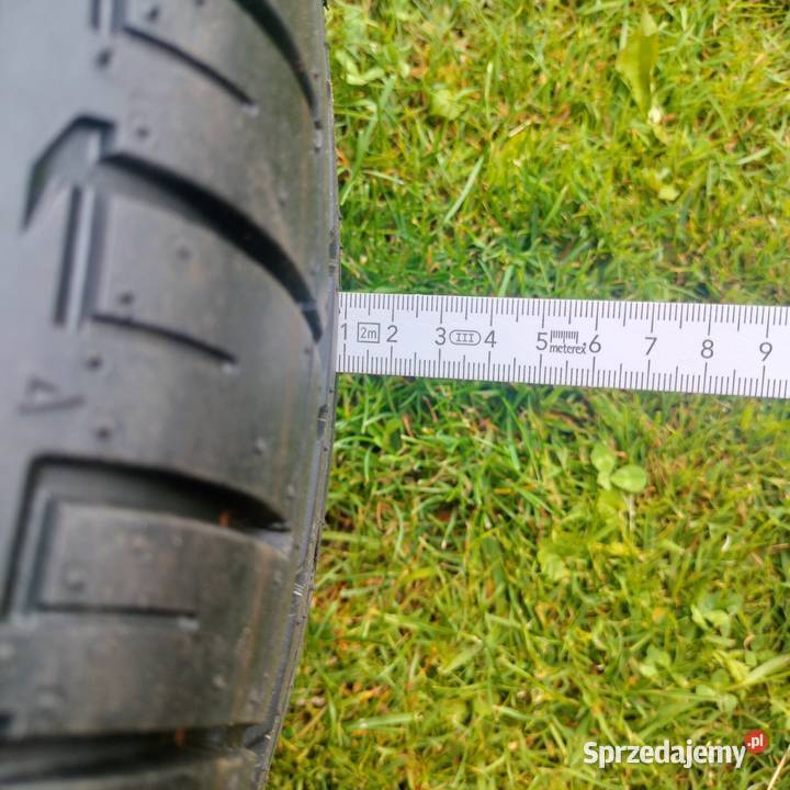 Sprzedam opony2356018 Bridgestone Dueler sport Samochodowe Stachowice