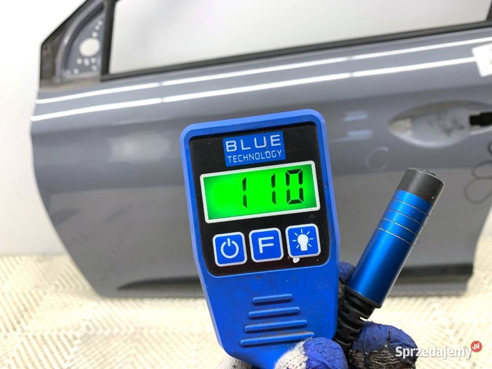 DRZWI LEWY PRZÓD HYUNDAI i20 II Hatchback Baby podkarpackie