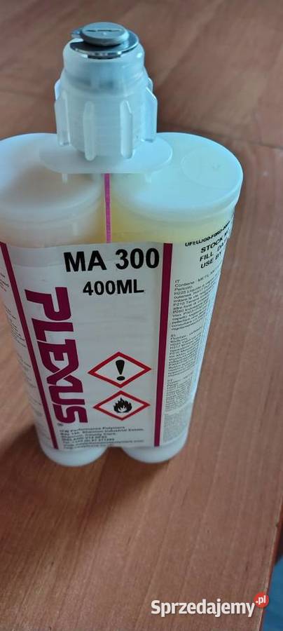 PROMOCJA PROMOCJA PROMOCJA PLEXUS MA300 400 ml śląskie