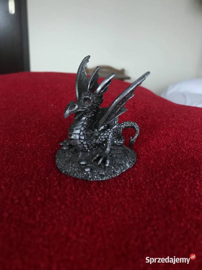 smoki figurki de Agostini Kolekcje Koszalin