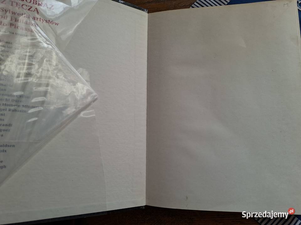 Krajobraz z tęczą Anna Klubówna Kraków