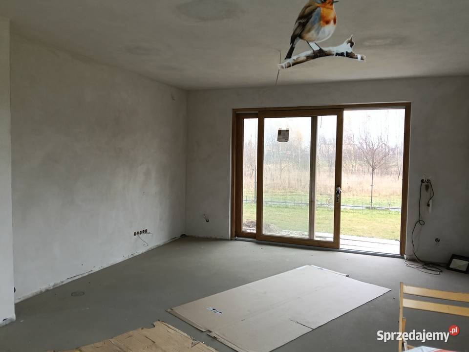 Sprzedam nowy dom w Młochowie w stanie 130m2 Nadarzyn sprzedam