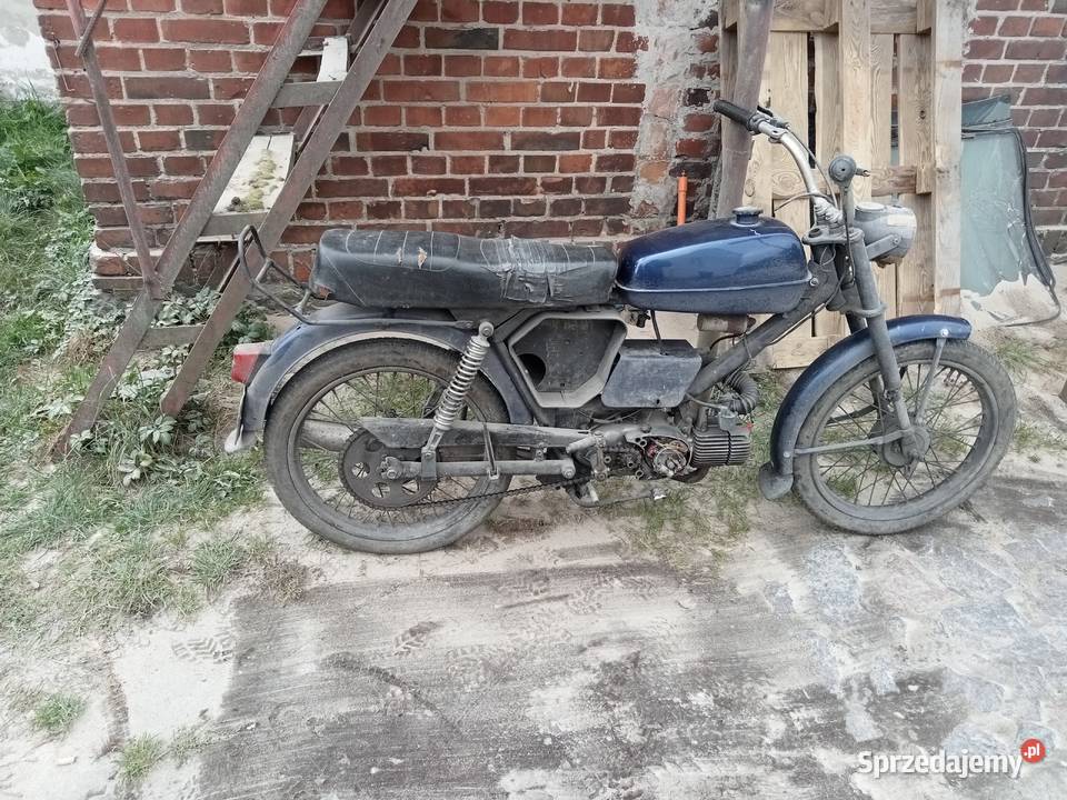 Ogar 200 zachodniopomorskie Szczecinek