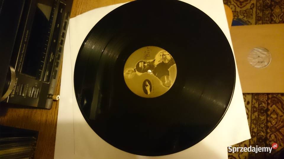 Jeff Mills Skin Deep EP Wrocław