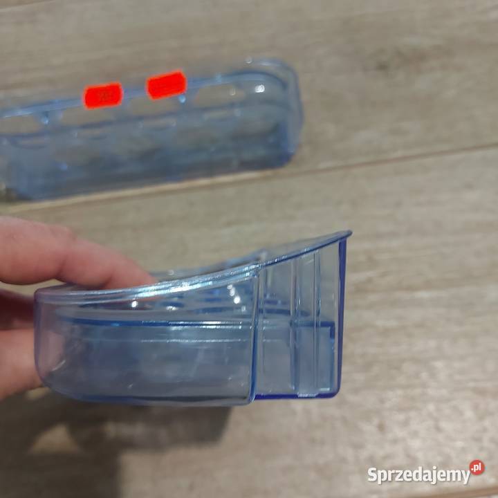 Lodówka MASTERCOOK balkoniki na drzwi sprzedam