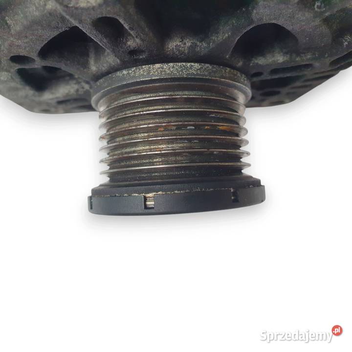ALTERNATOR Renault Trafic Vivaro 20 DCI lubelskie Chełm sprzedam