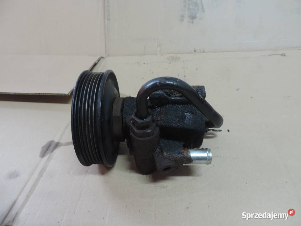 Pompa wspomagania VW LUPO SEAT AROSA 10 MPI osobowe