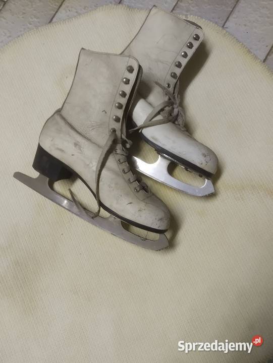 Sprzedam łyżwy Ostrowiec Świętokrzyski