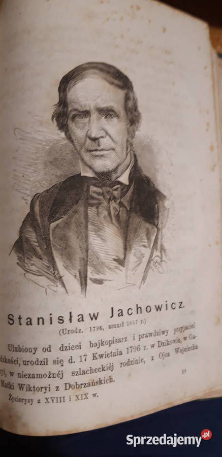 Z Rodzinnej ZagrodyŻyciorysy Wójcicki Iwno