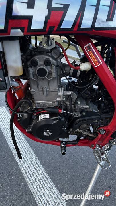 Zuumav nc 300 2023 48mth nowości Tomaszów Lubelski