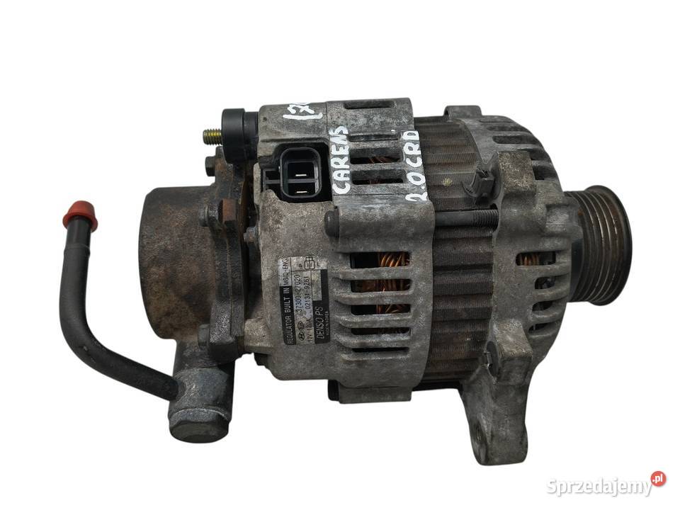ALTERNATOR Kia Carens Sportage Tucson 20 CRDi
