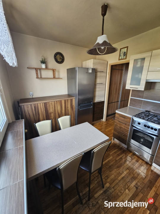 Mieszkanie w spokojniej okolicy 64m2 Sprzedaż mazowieckie Radom