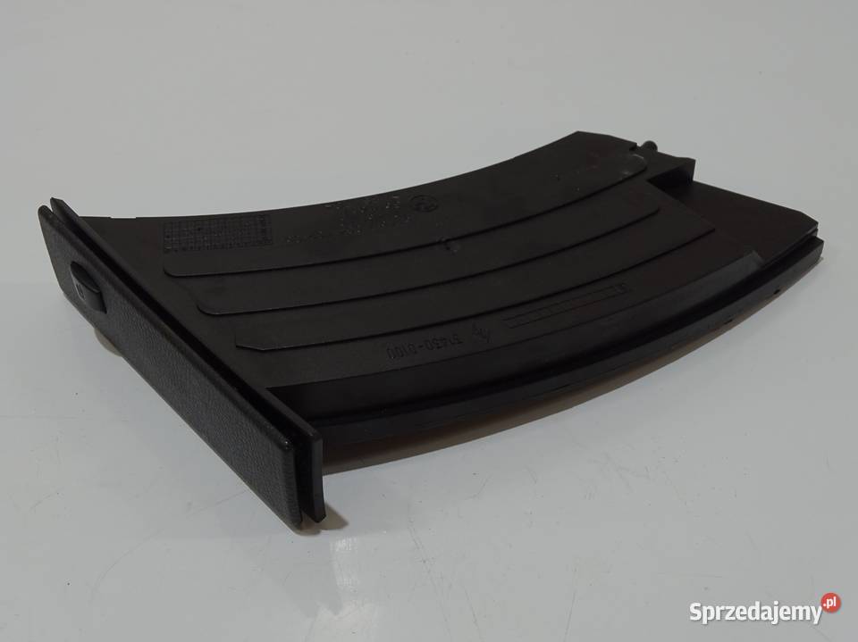 UCHWYT NA KUBEK CUPHOLDER BMW E60 E61 7034132