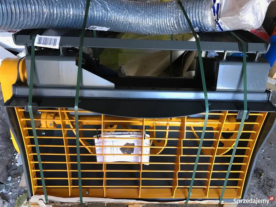 Łyżka z mieszalnikiem do betonu HARDOX 300l do pełny VAT Pozostałe łódzkie Konopnica