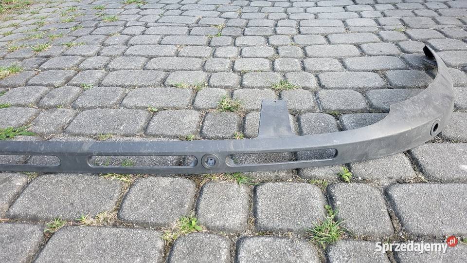 HOKEJ ZDERZAKA TYŁ 7S71A17A894A FORD MONDEO MK4