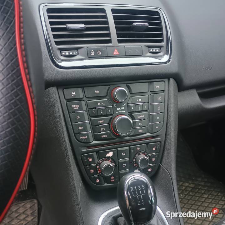 Sprzedam Opel Meriva B Tomaszów Mazowiecki